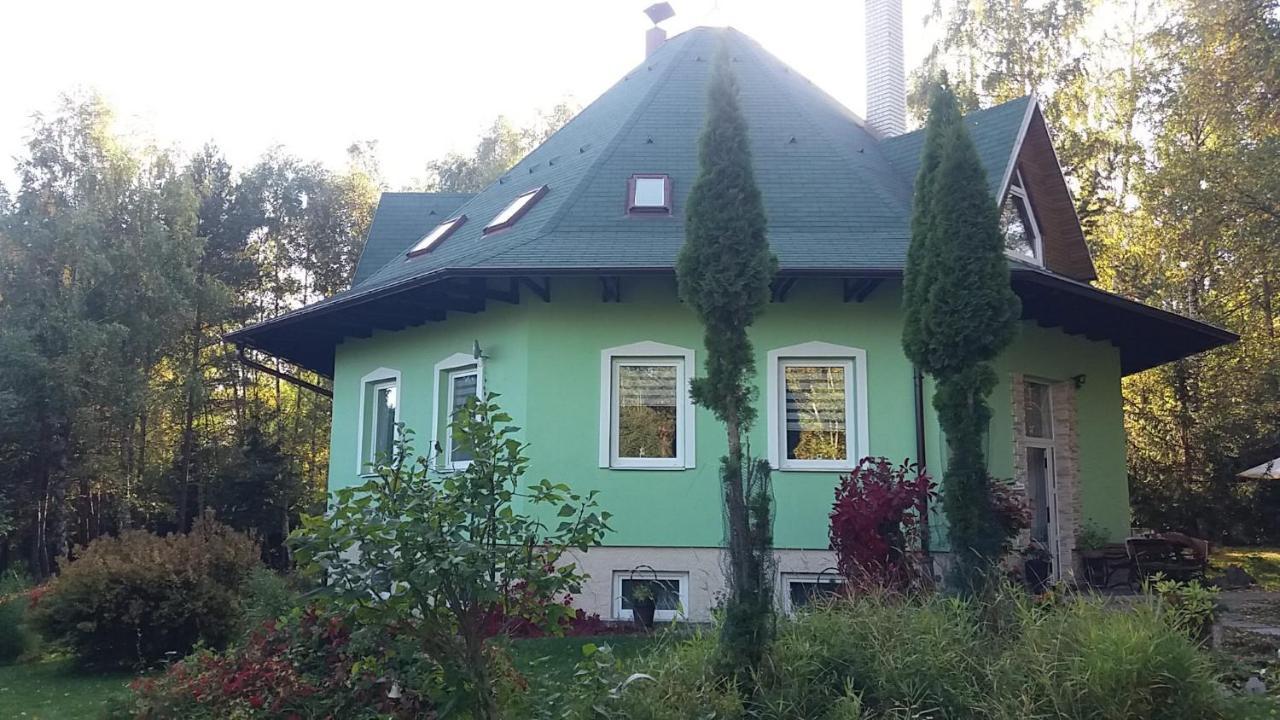 Apartment Elena