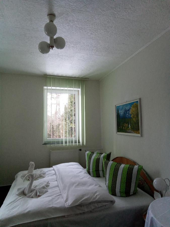 Apartment Elena Stara Lesna