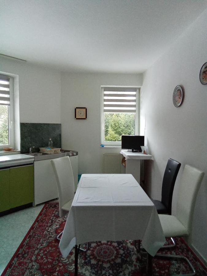 Apartment Elena