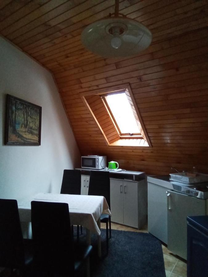 Apartment Elena Stara Lesna