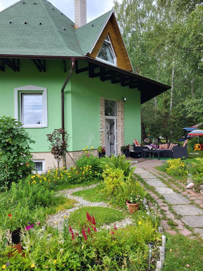 Apartment Elena