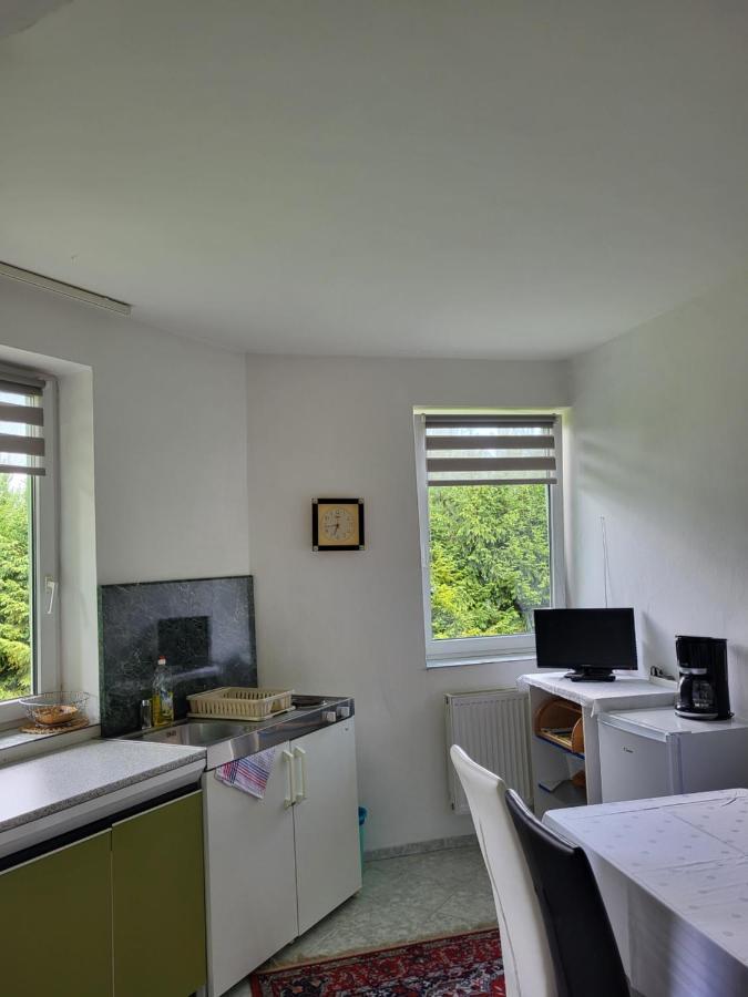Apartment Elena *